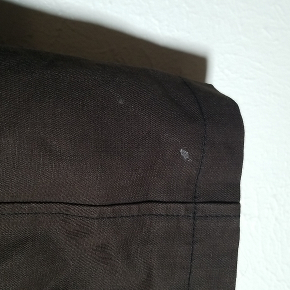 Vintage Contour designer Boy's Designer Jacket Size 6 - Picture 4 of 14